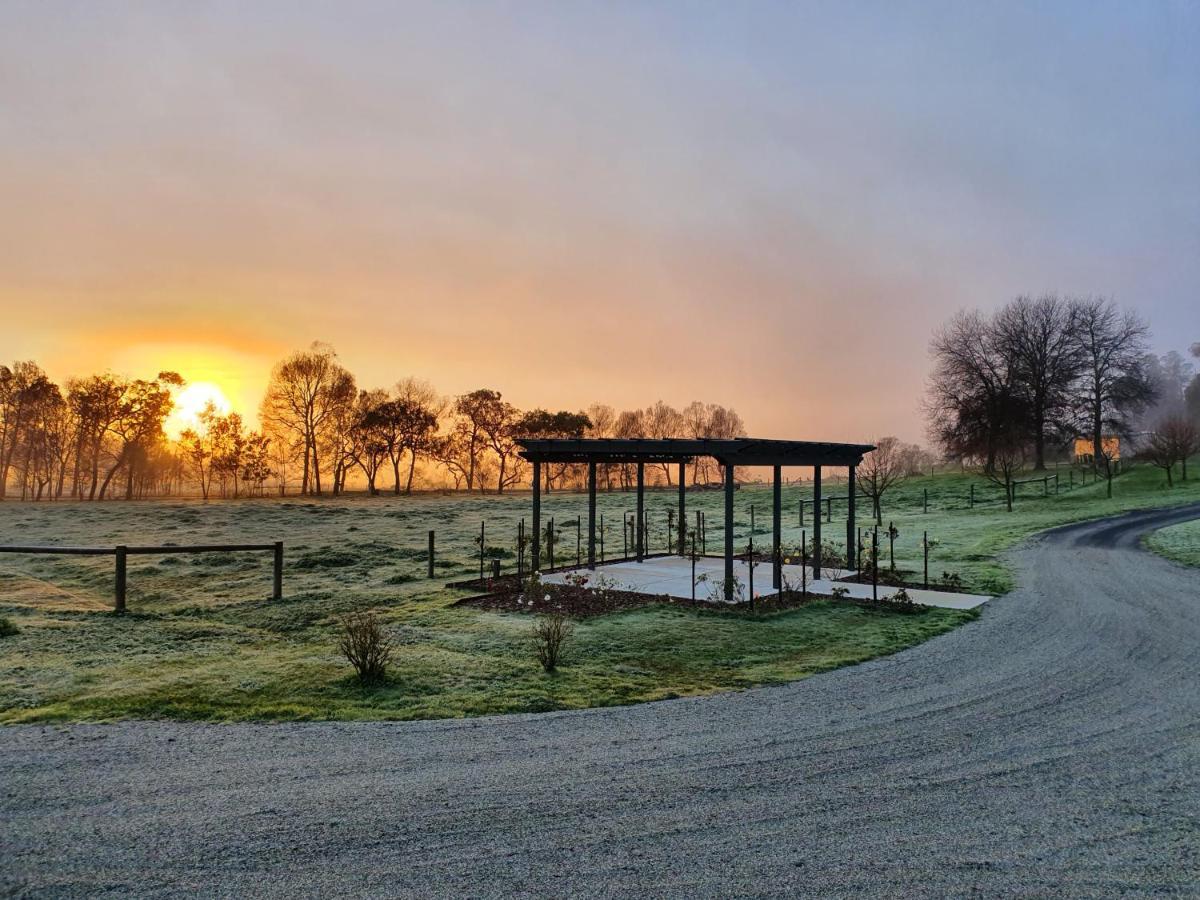 Tallawarra Homestead Tonimbuc Εξωτερικό φωτογραφία