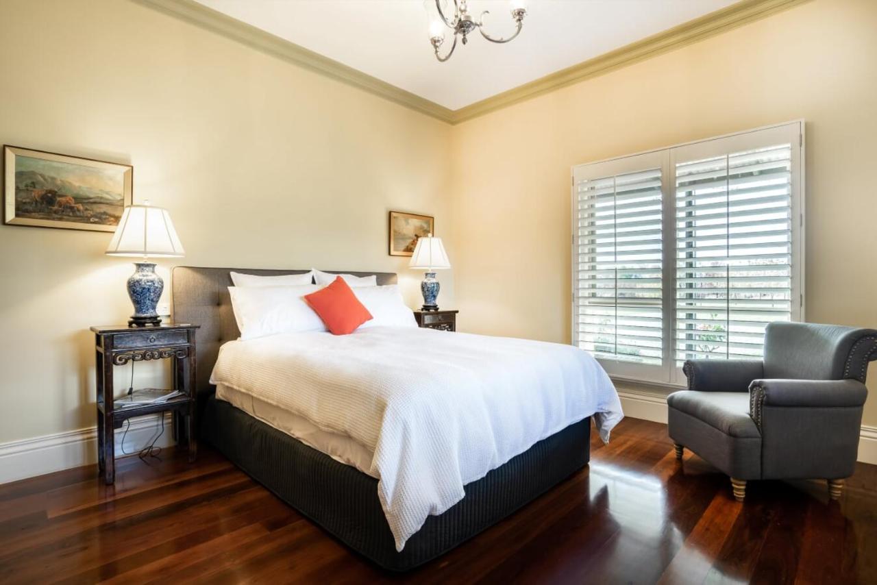 Tallawarra Homestead Tonimbuc Εξωτερικό φωτογραφία