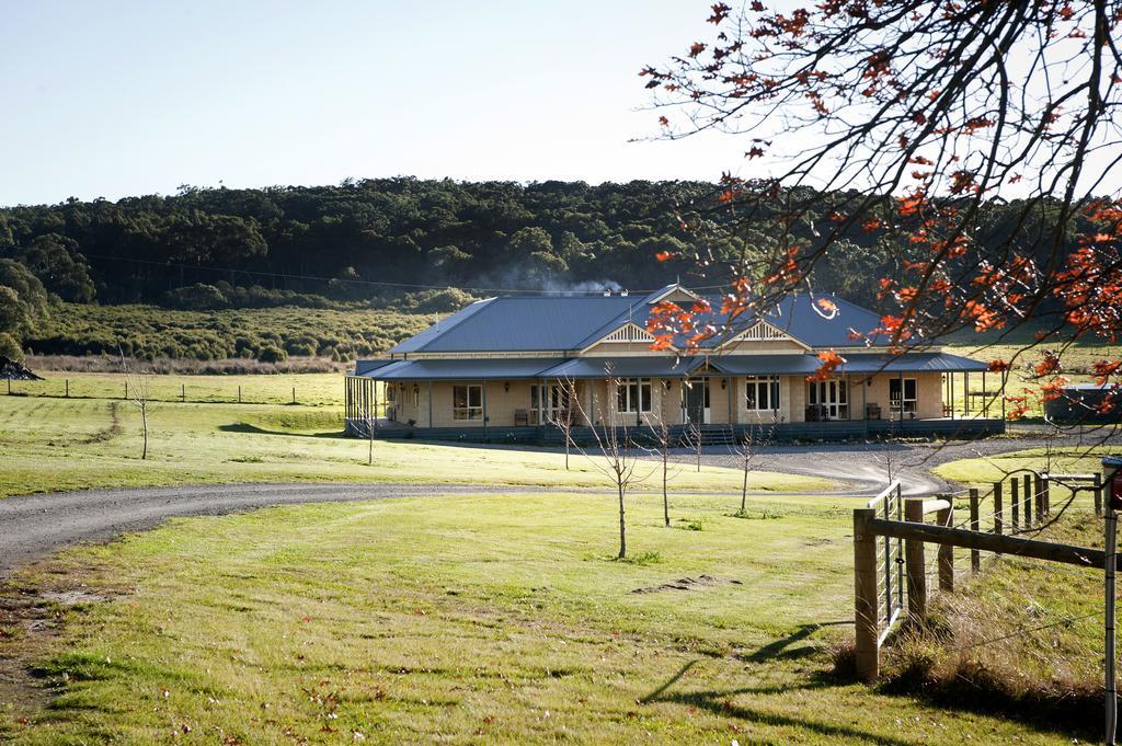 Tallawarra Homestead Tonimbuc Εξωτερικό φωτογραφία