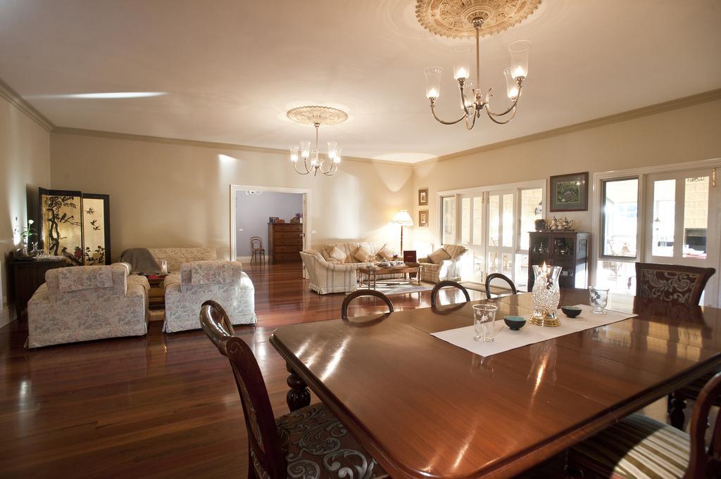 Tallawarra Homestead Tonimbuc Εξωτερικό φωτογραφία