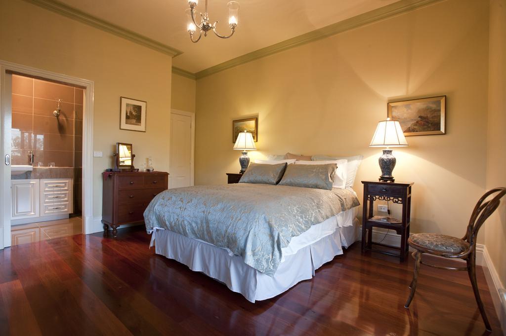 Tallawarra Homestead Tonimbuc Εξωτερικό φωτογραφία