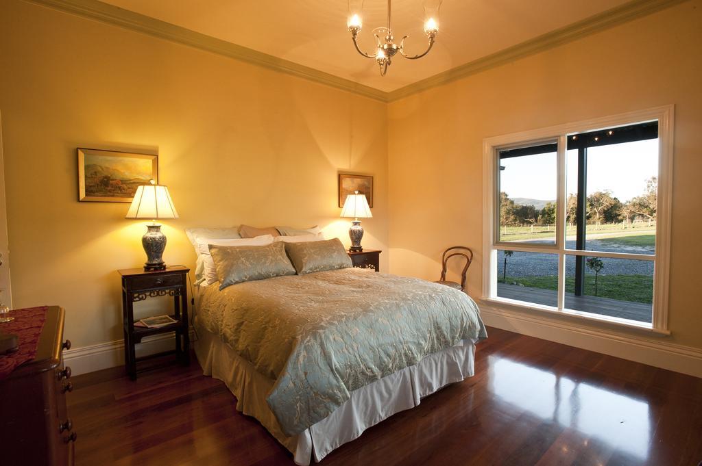 Tallawarra Homestead Tonimbuc Εξωτερικό φωτογραφία