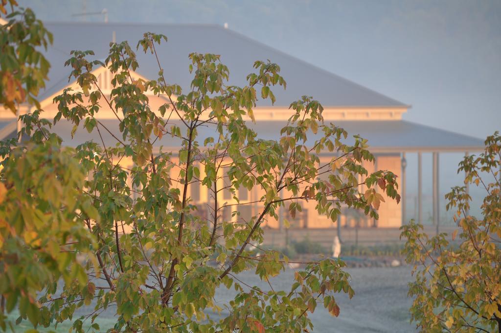 Tallawarra Homestead Tonimbuc Εξωτερικό φωτογραφία