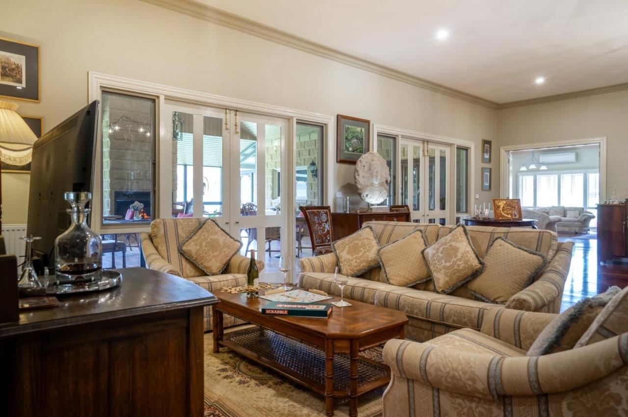 Tallawarra Homestead Tonimbuc Εξωτερικό φωτογραφία
