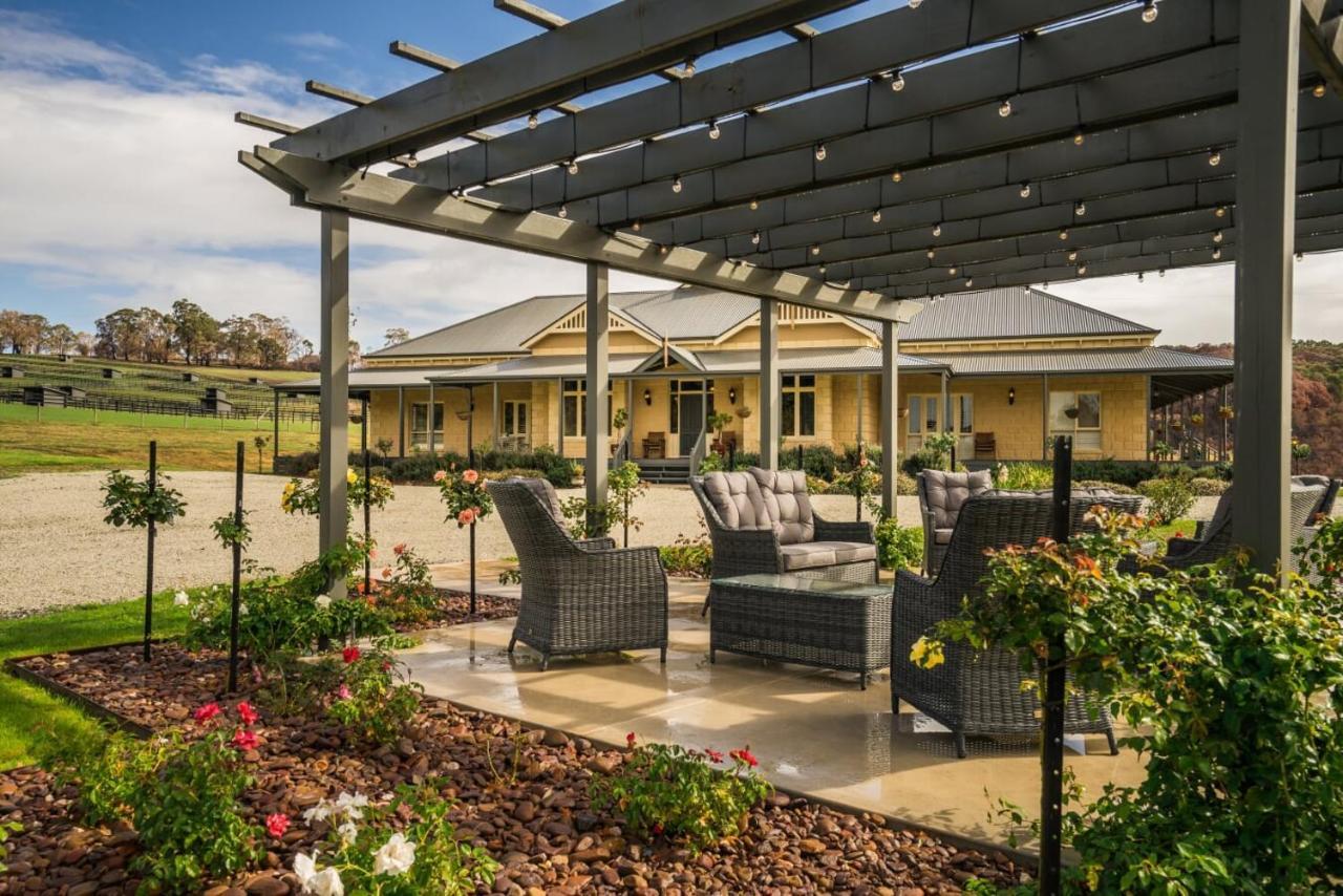 Tallawarra Homestead Tonimbuc Εξωτερικό φωτογραφία