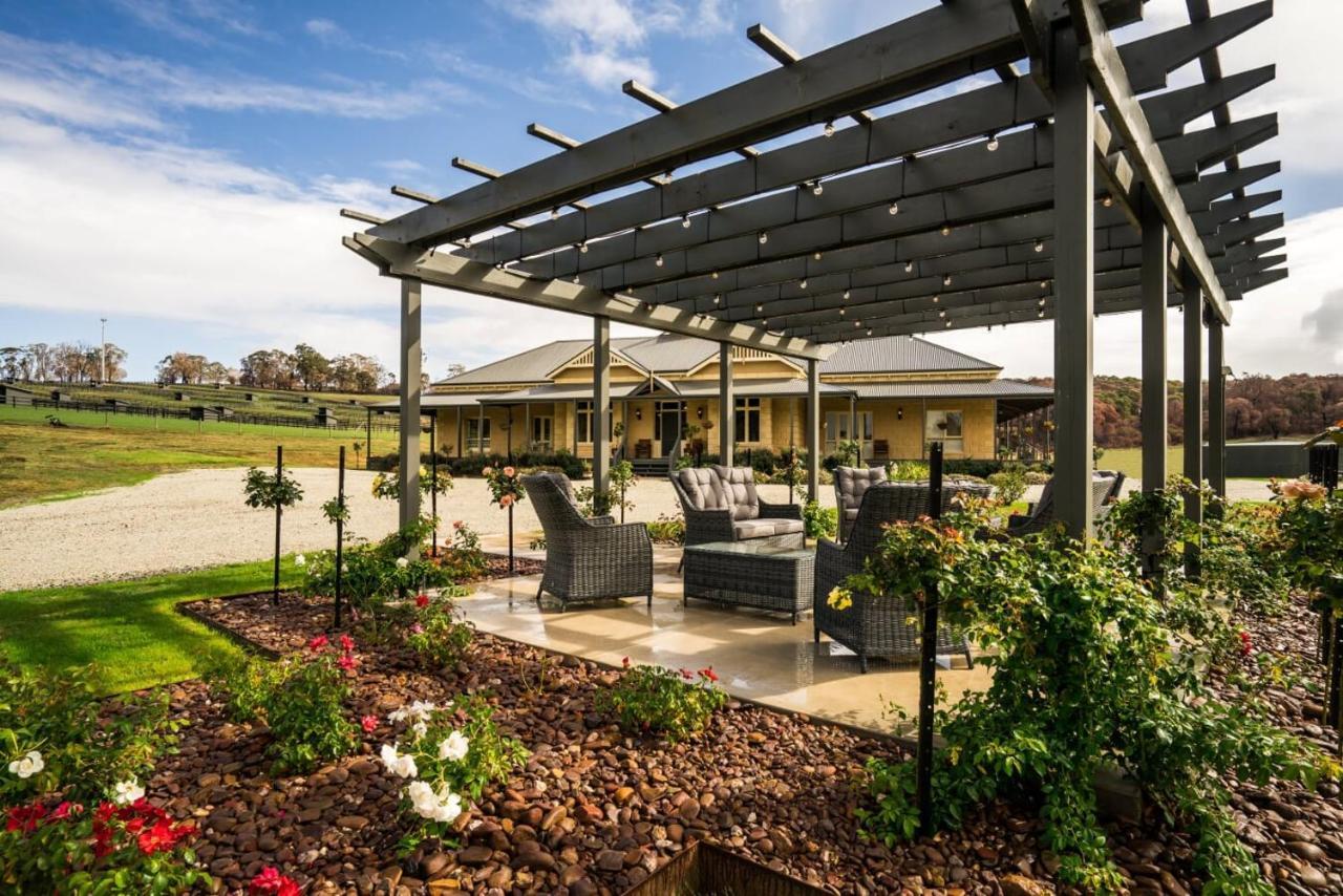 Tallawarra Homestead Tonimbuc Εξωτερικό φωτογραφία