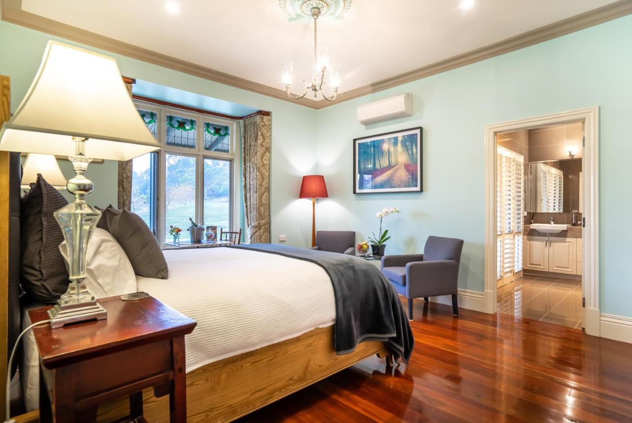 Tallawarra Homestead Tonimbuc Εξωτερικό φωτογραφία