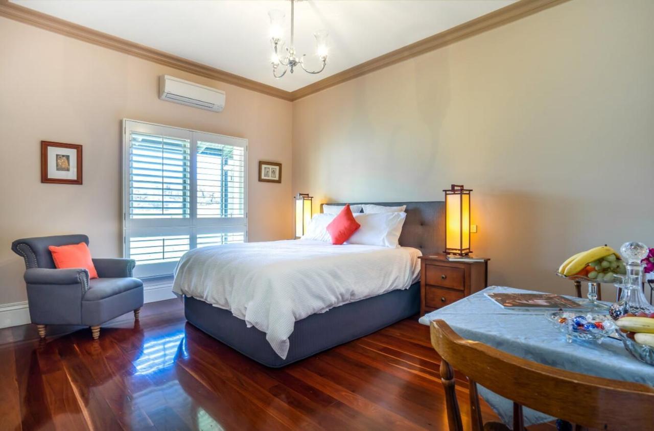 Tallawarra Homestead Tonimbuc Εξωτερικό φωτογραφία