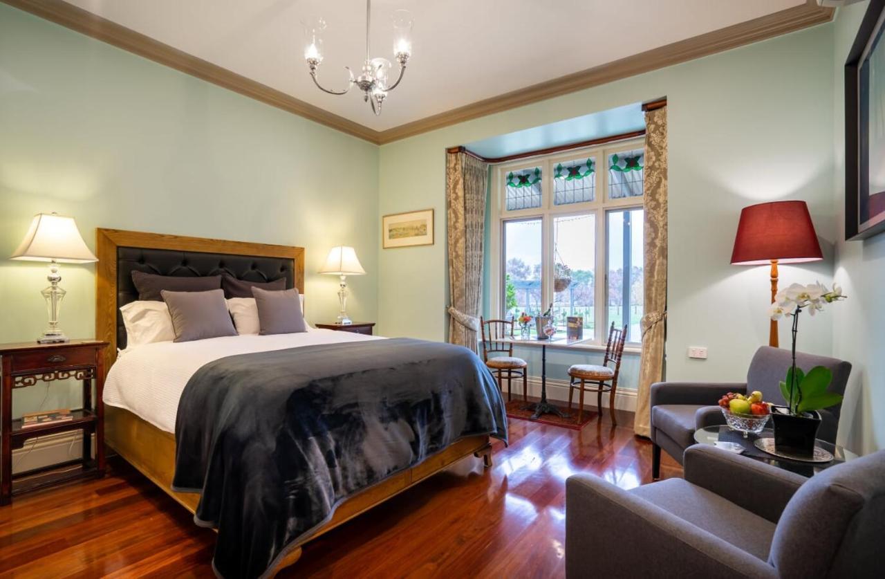 Tallawarra Homestead Tonimbuc Εξωτερικό φωτογραφία